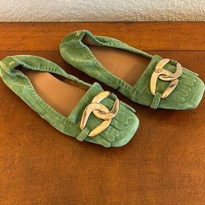 Sam Edelman flats - size 10